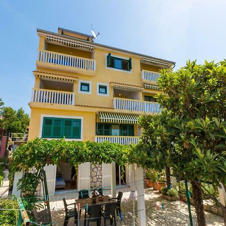 Apartments Neno ツリクヴェニツァ エクステリア 写真
