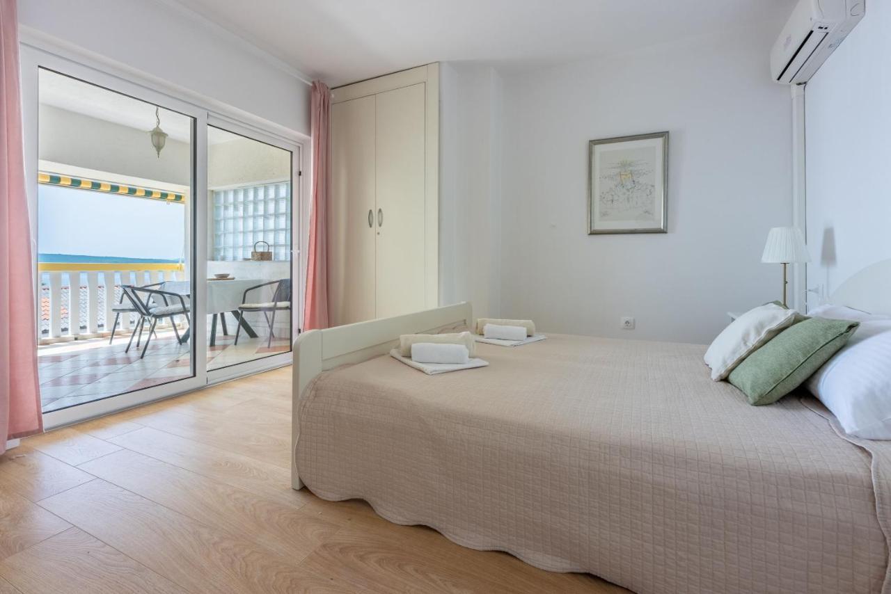 Apartments Neno ツリクヴェニツァ エクステリア 写真