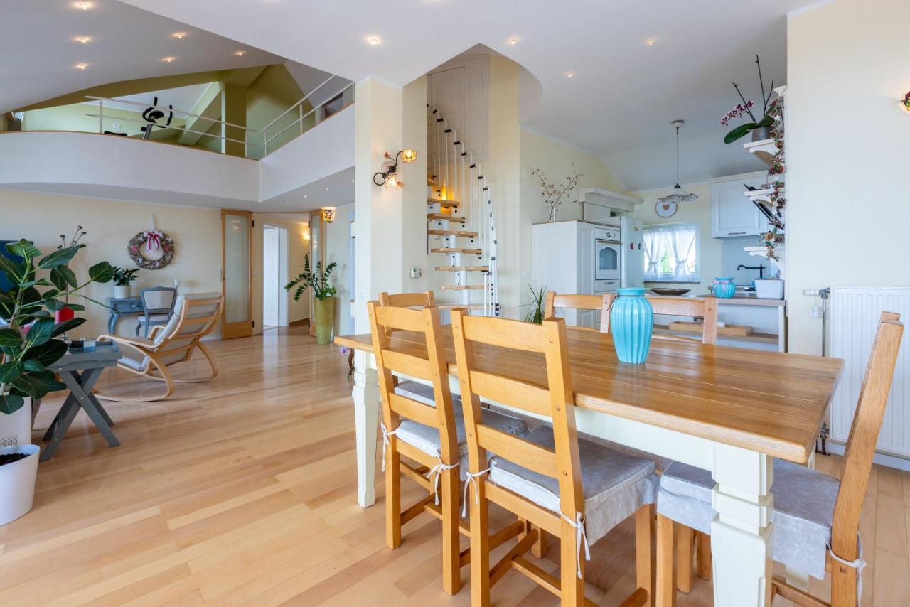 Apartments Neno ツリクヴェニツァ エクステリア 写真