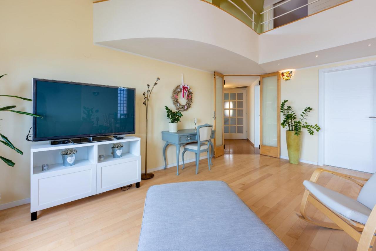 Apartments Neno ツリクヴェニツァ エクステリア 写真