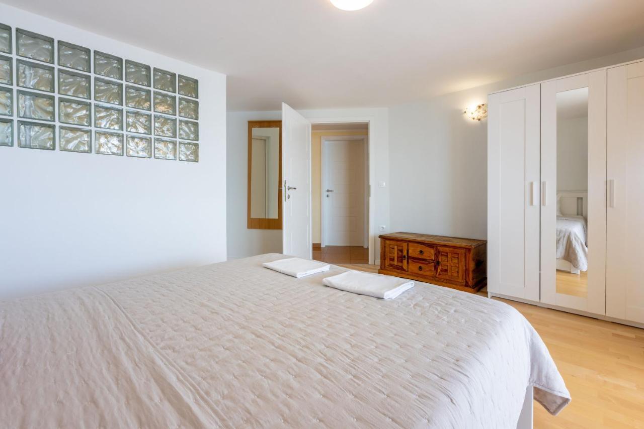 Apartments Neno ツリクヴェニツァ エクステリア 写真