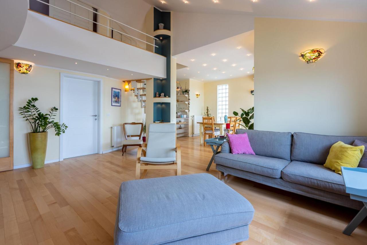 Apartments Neno ツリクヴェニツァ エクステリア 写真