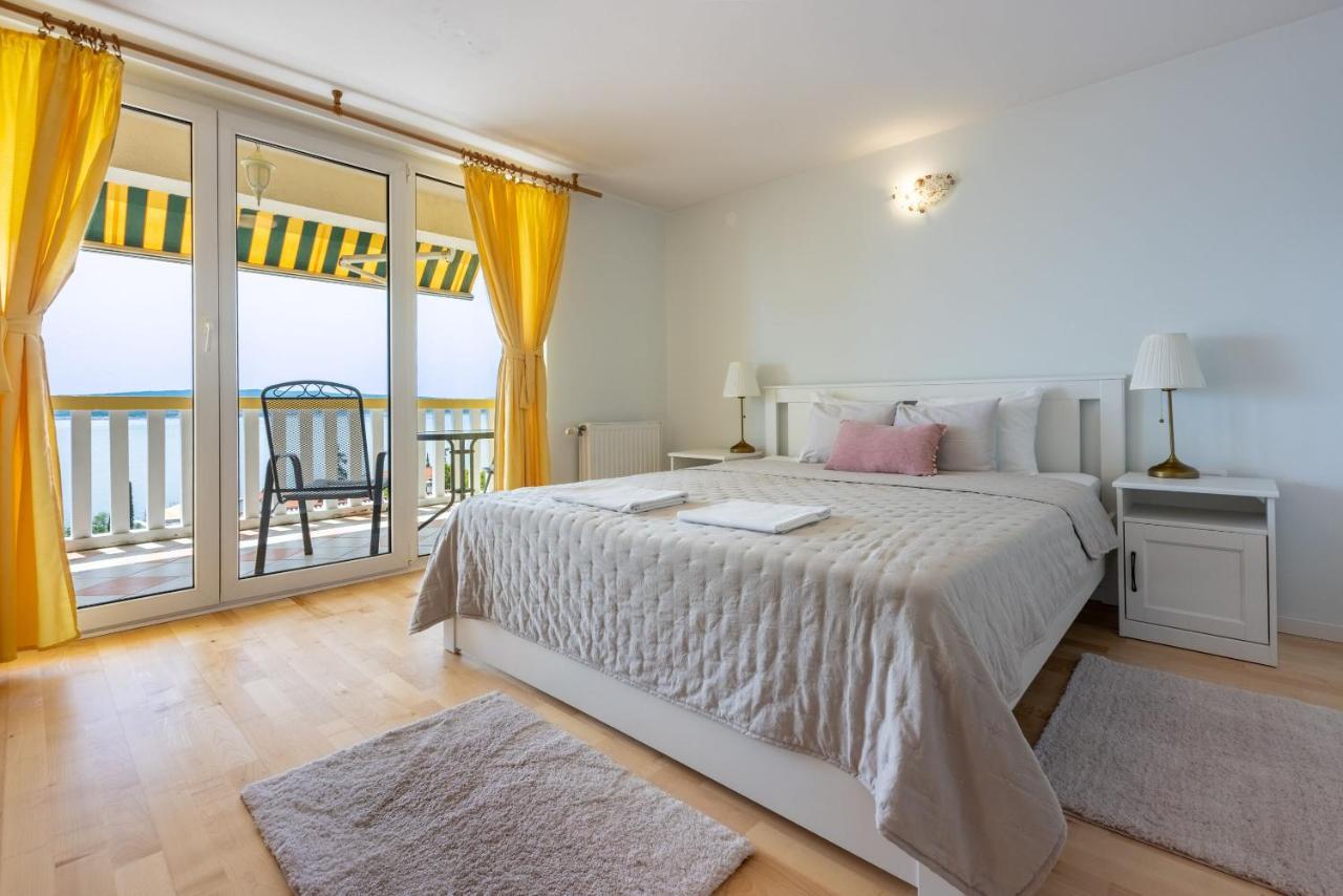 Apartments Neno ツリクヴェニツァ エクステリア 写真