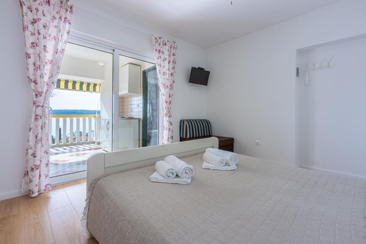 Apartments Neno ツリクヴェニツァ エクステリア 写真