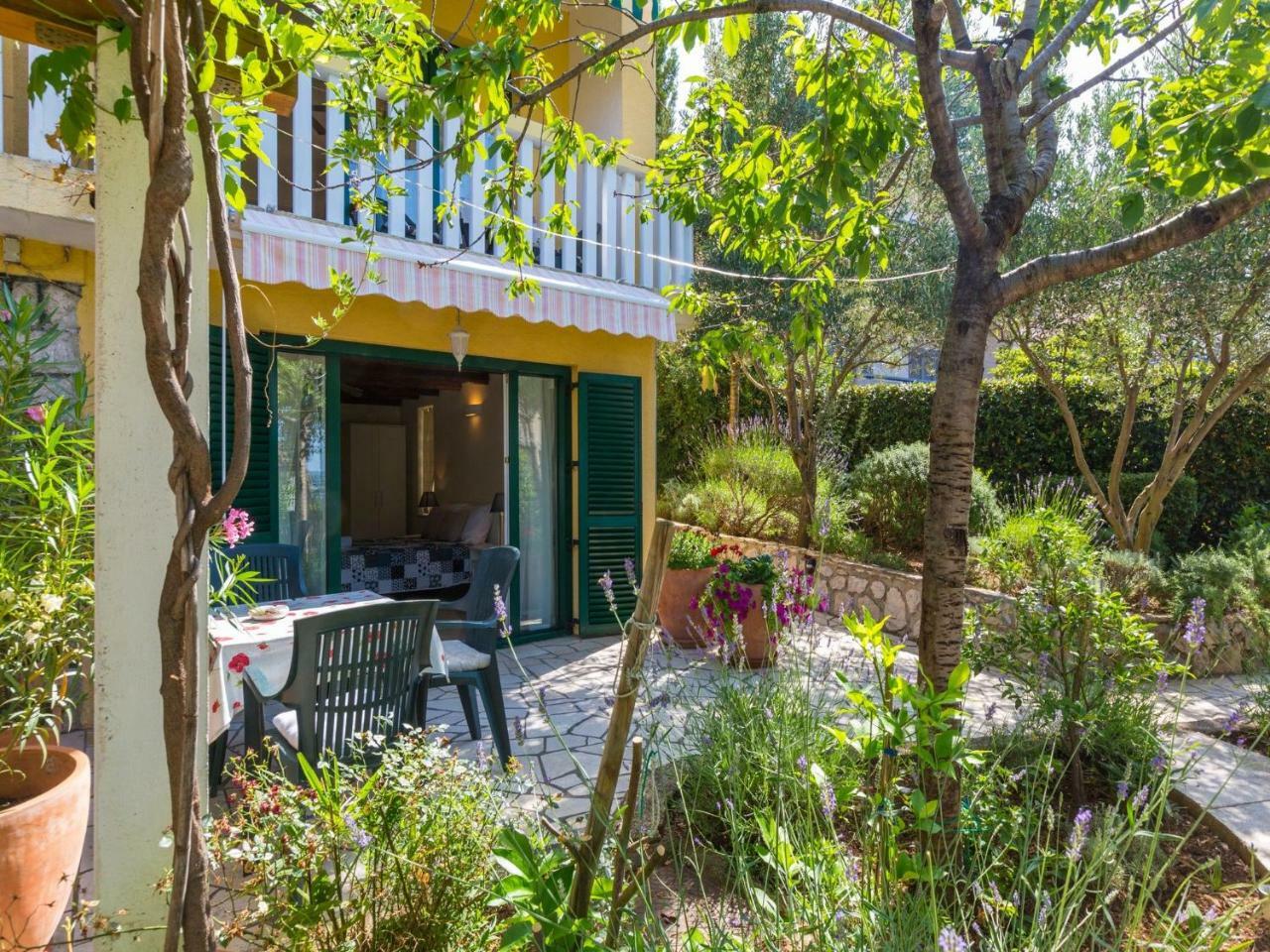 Apartments Neno ツリクヴェニツァ エクステリア 写真