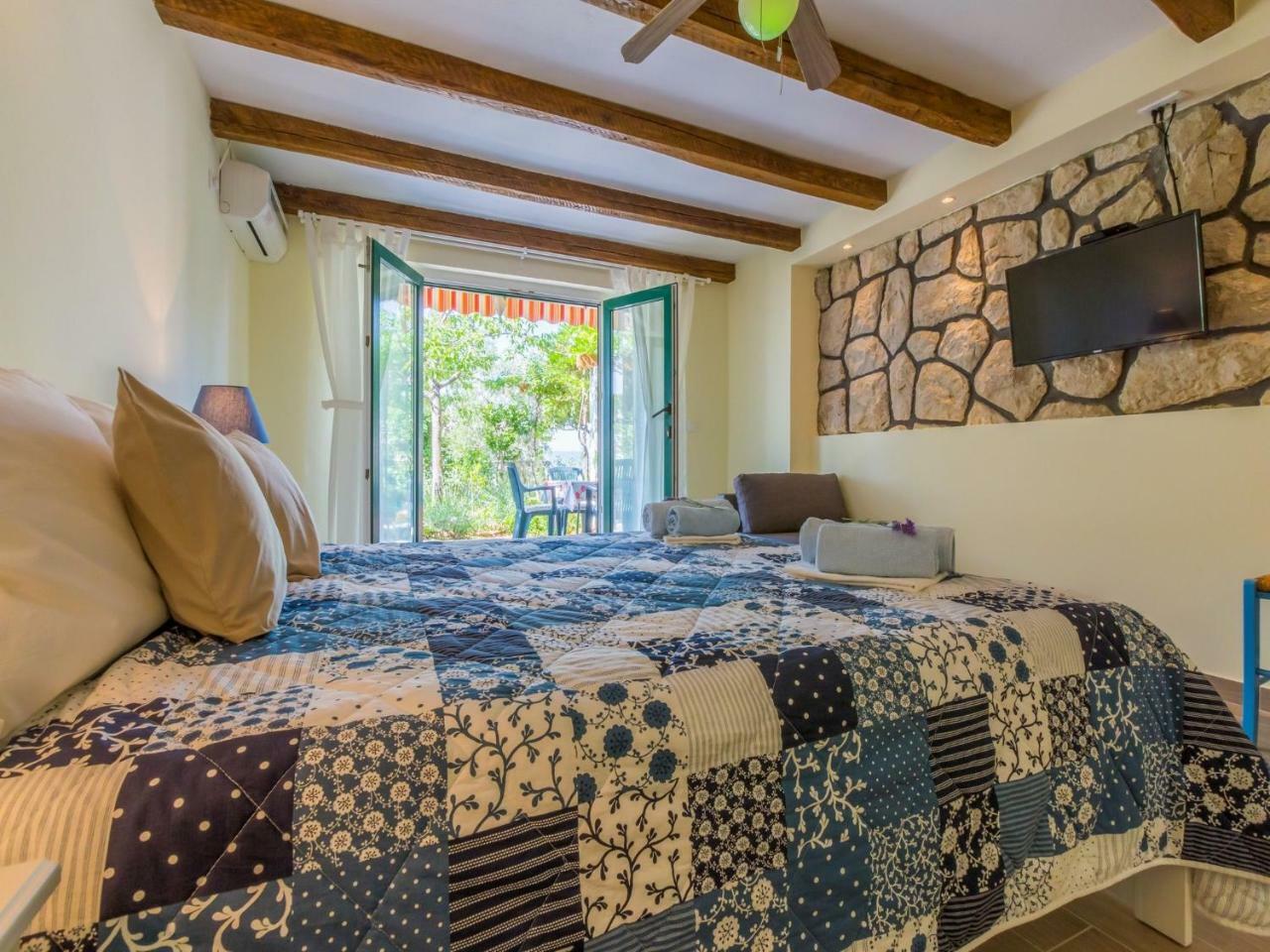 Apartments Neno ツリクヴェニツァ エクステリア 写真