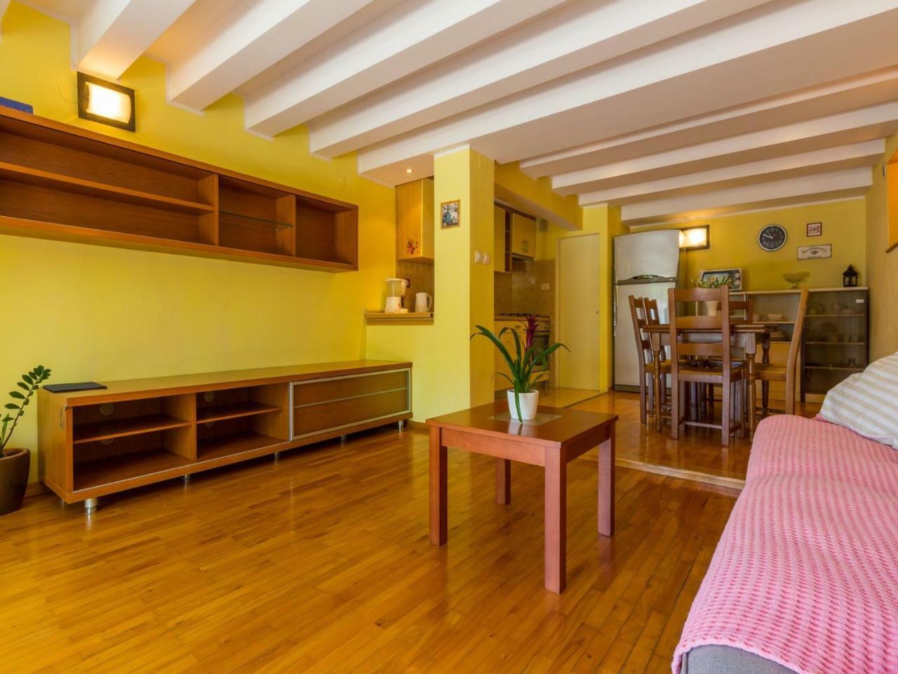 Apartments Neno ツリクヴェニツァ エクステリア 写真