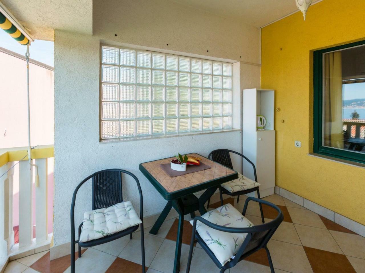 Apartments Neno ツリクヴェニツァ エクステリア 写真