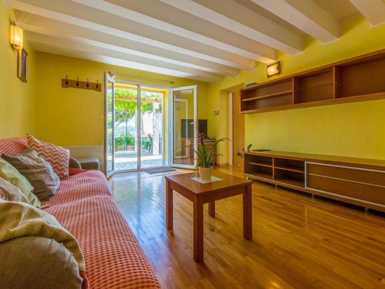 Apartments Neno ツリクヴェニツァ エクステリア 写真